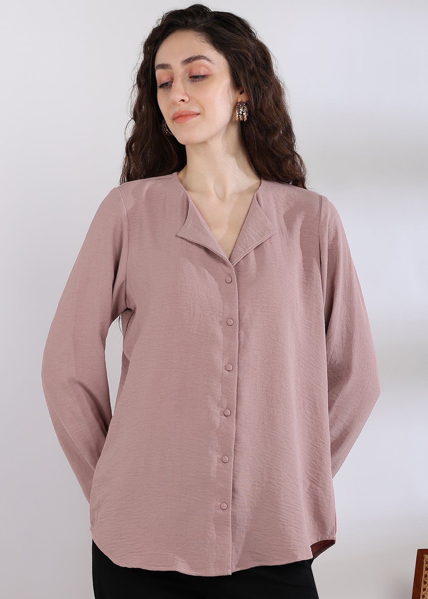 Candy Rose full sleeves shirt