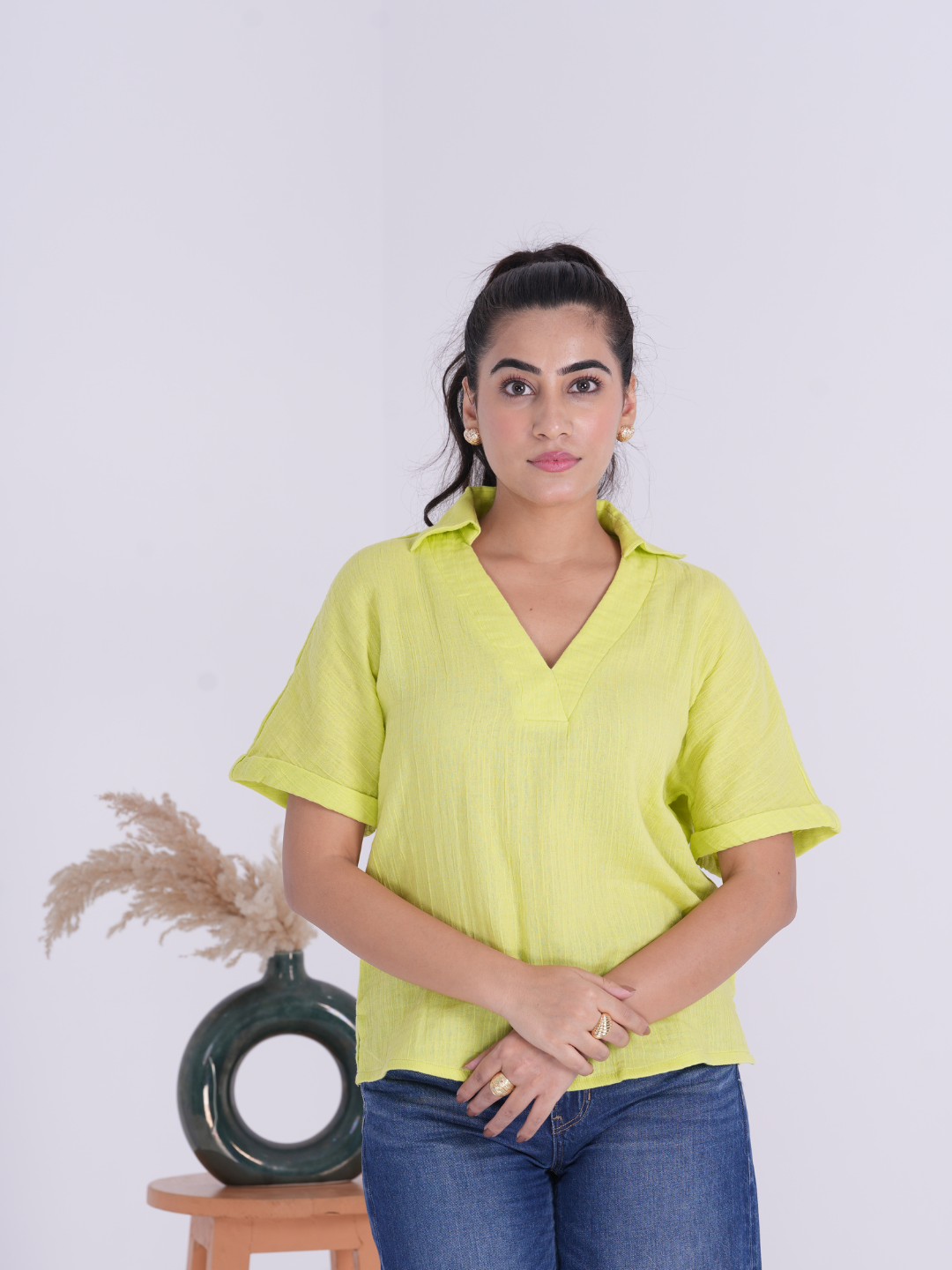 Neon Top