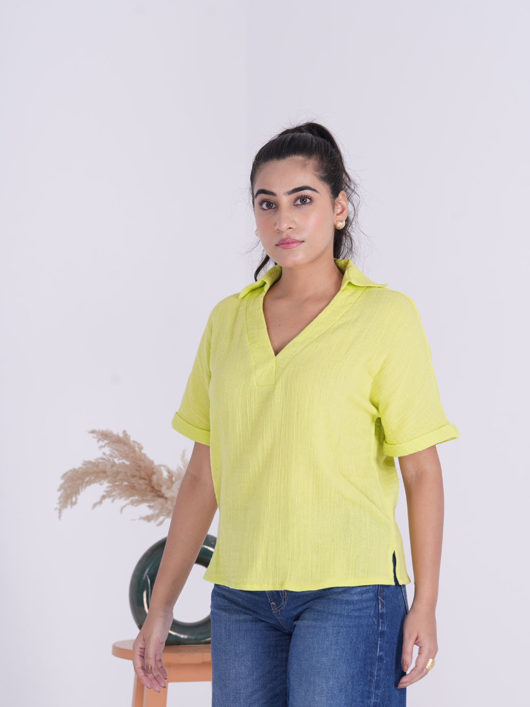 Neon Top