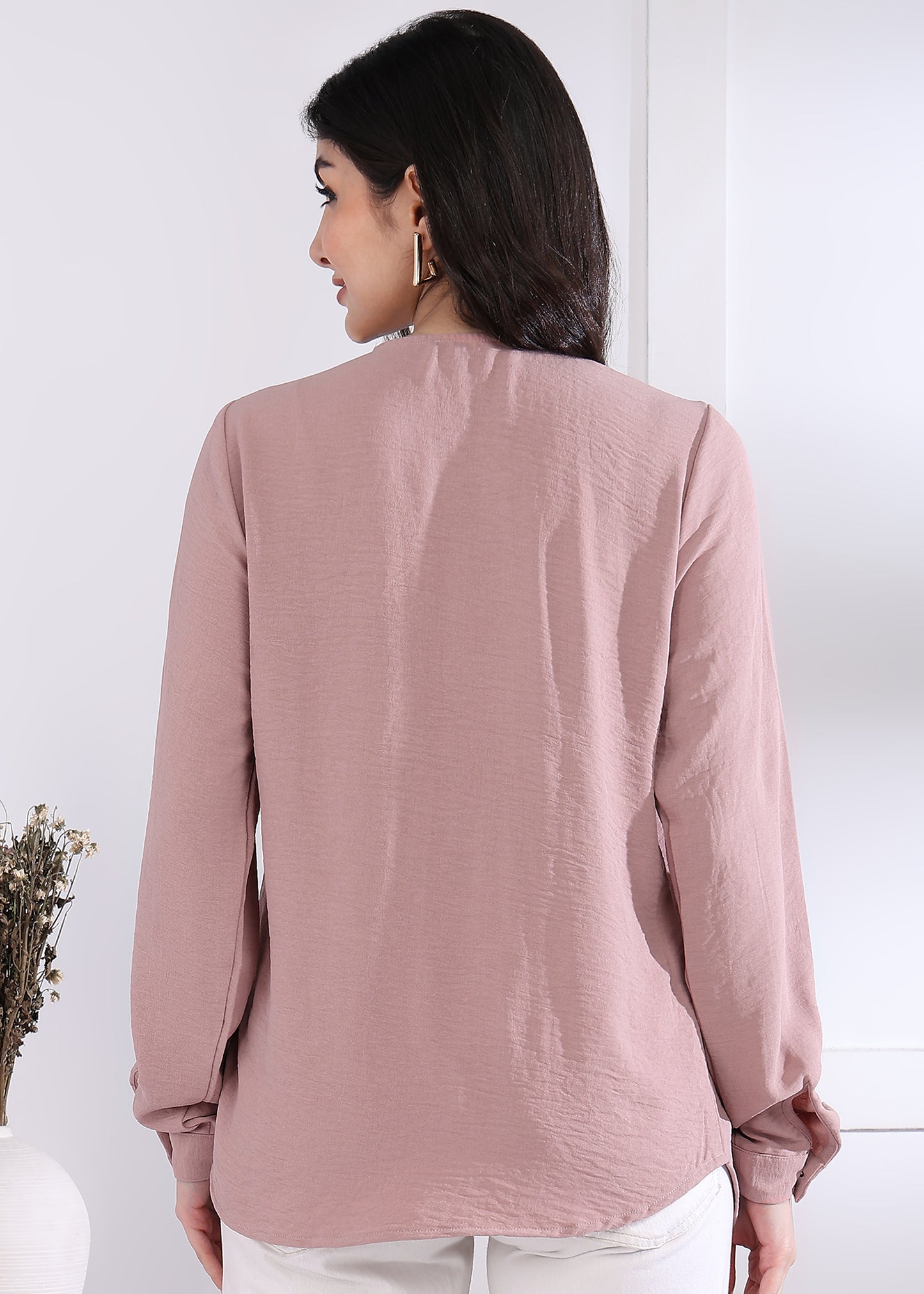 Candy Rose full sleeves shirt