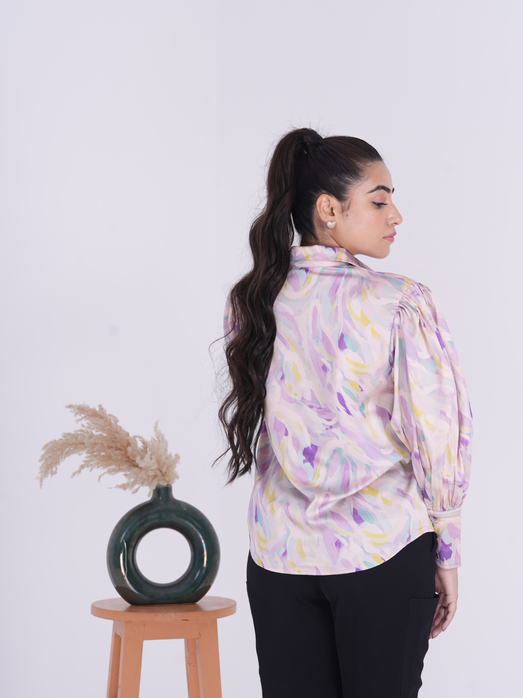 Vivid Shirt
