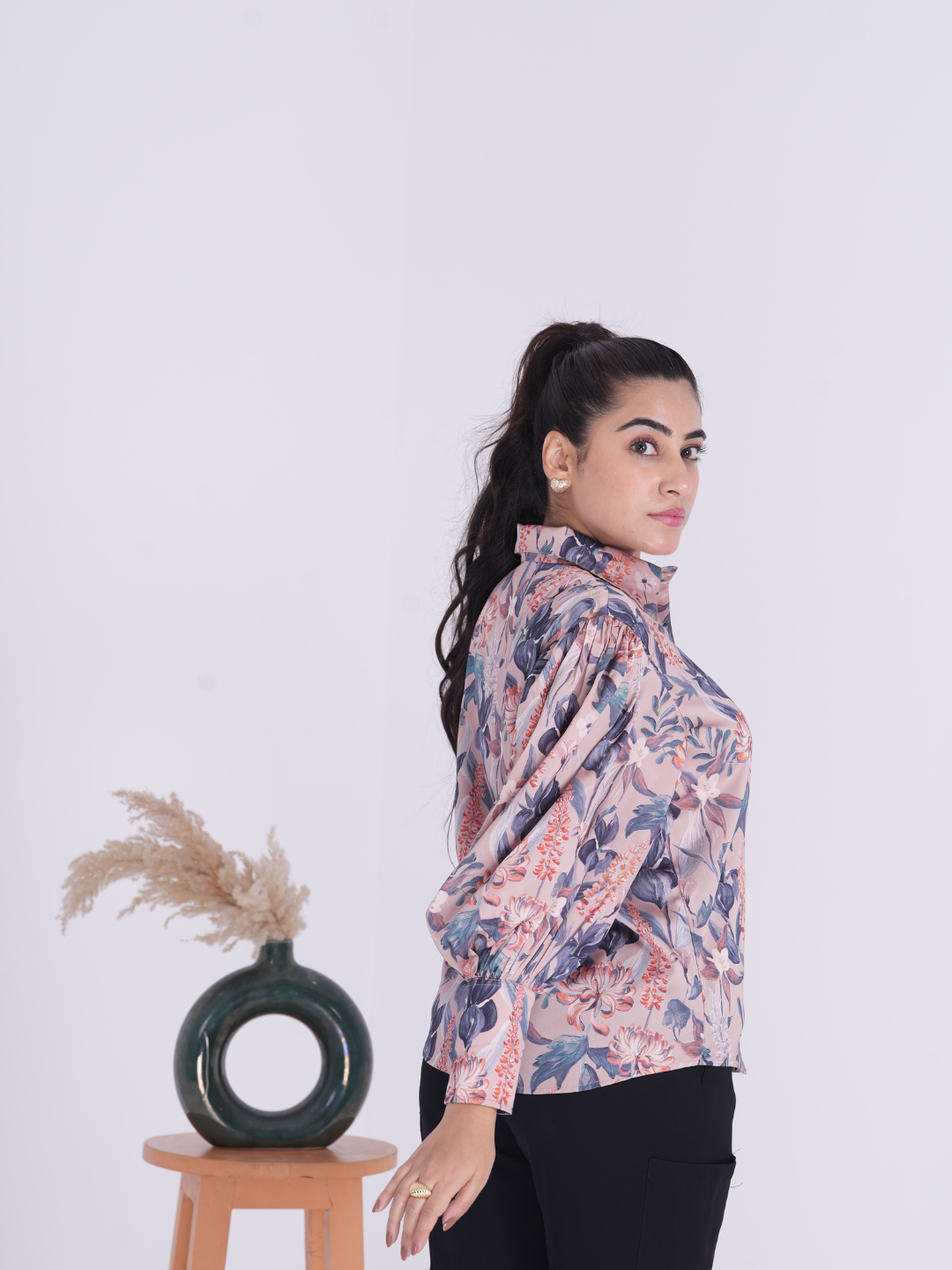 Prism Shirt