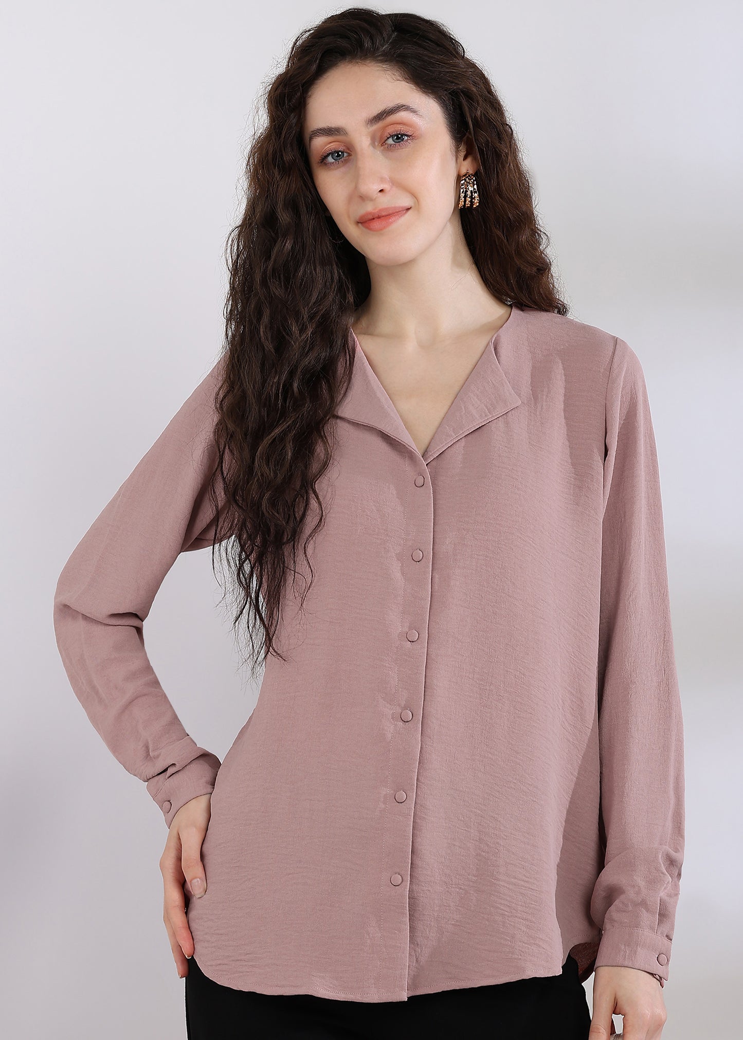 Candy Rose full sleeves shirt