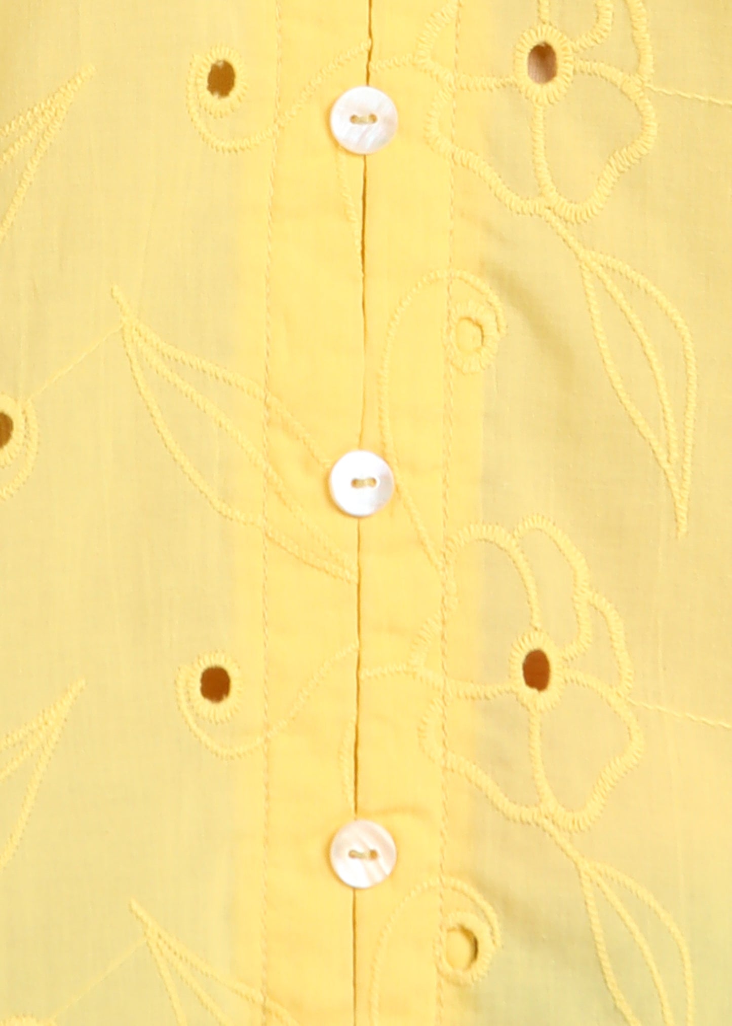 LEMON Cotton Top