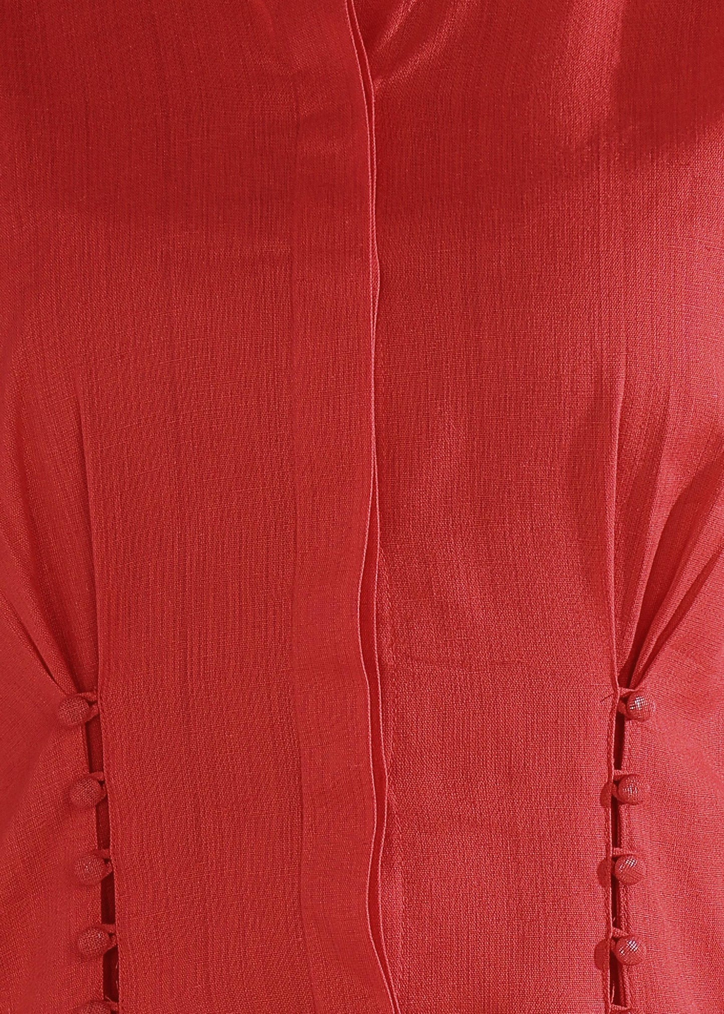 Scarlett full sleeves shirt