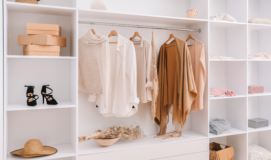 Top 5 Must-Have Wardrobe Essentials for Every Woman