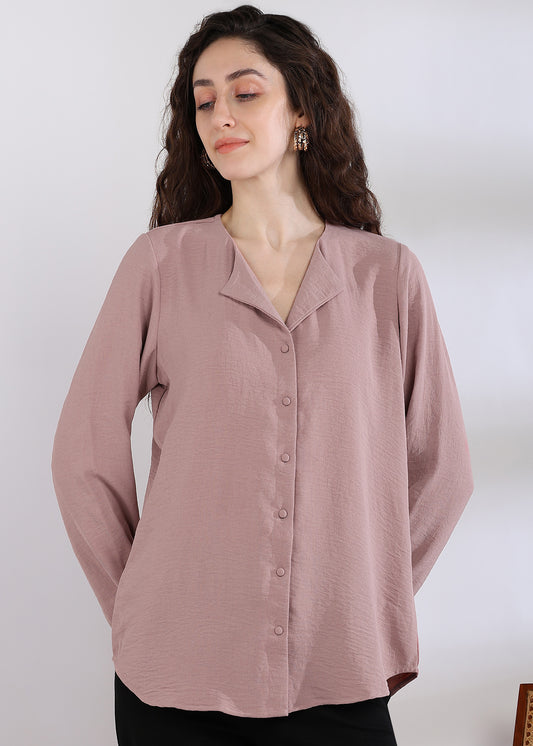 Candy Rose full sleeves shirt