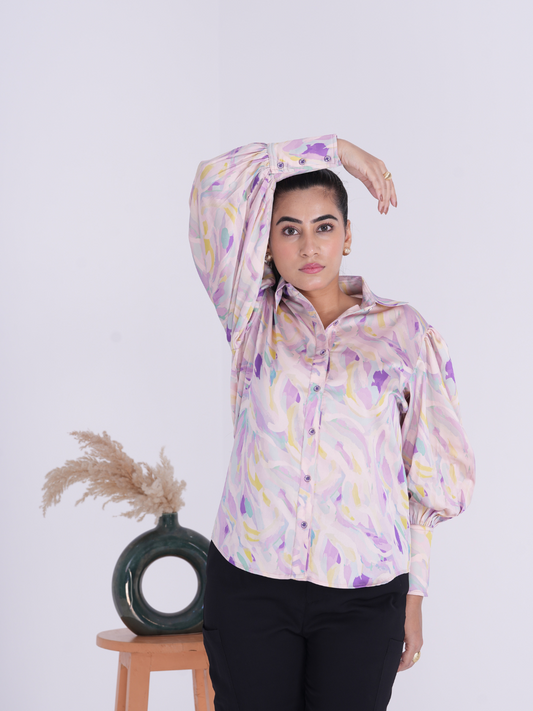 Vivid Shirt