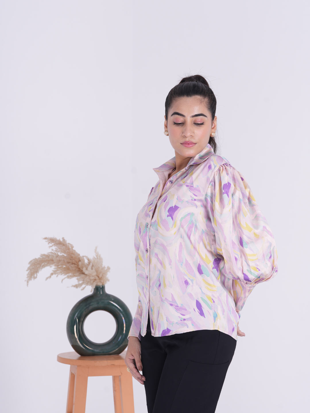 Vivid Shirt