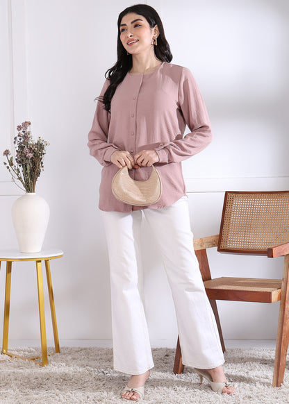 Candy Rose full sleeves shirt