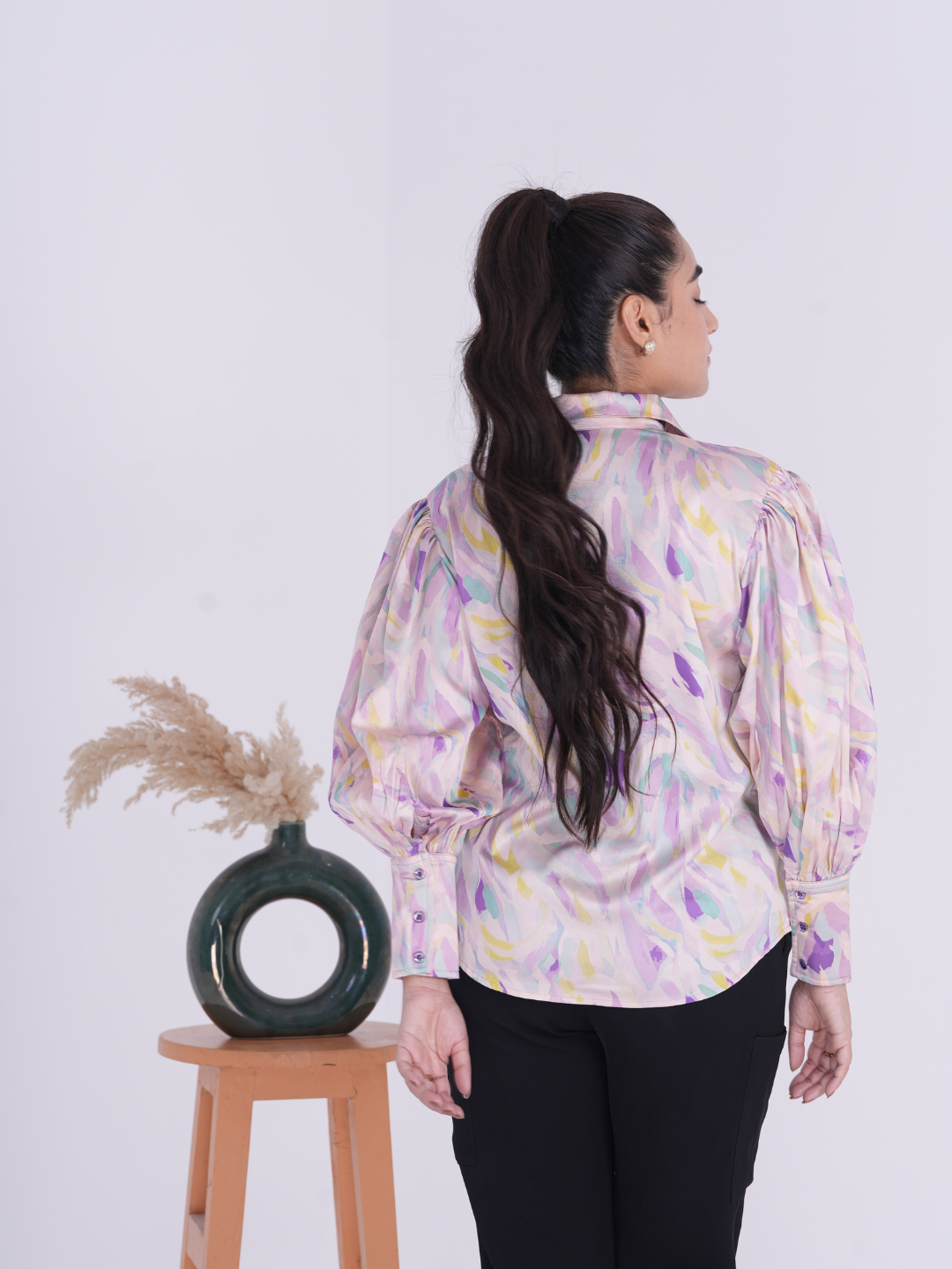 Vivid Shirt