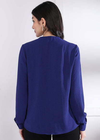 Breeze Rose full sleeves shirt