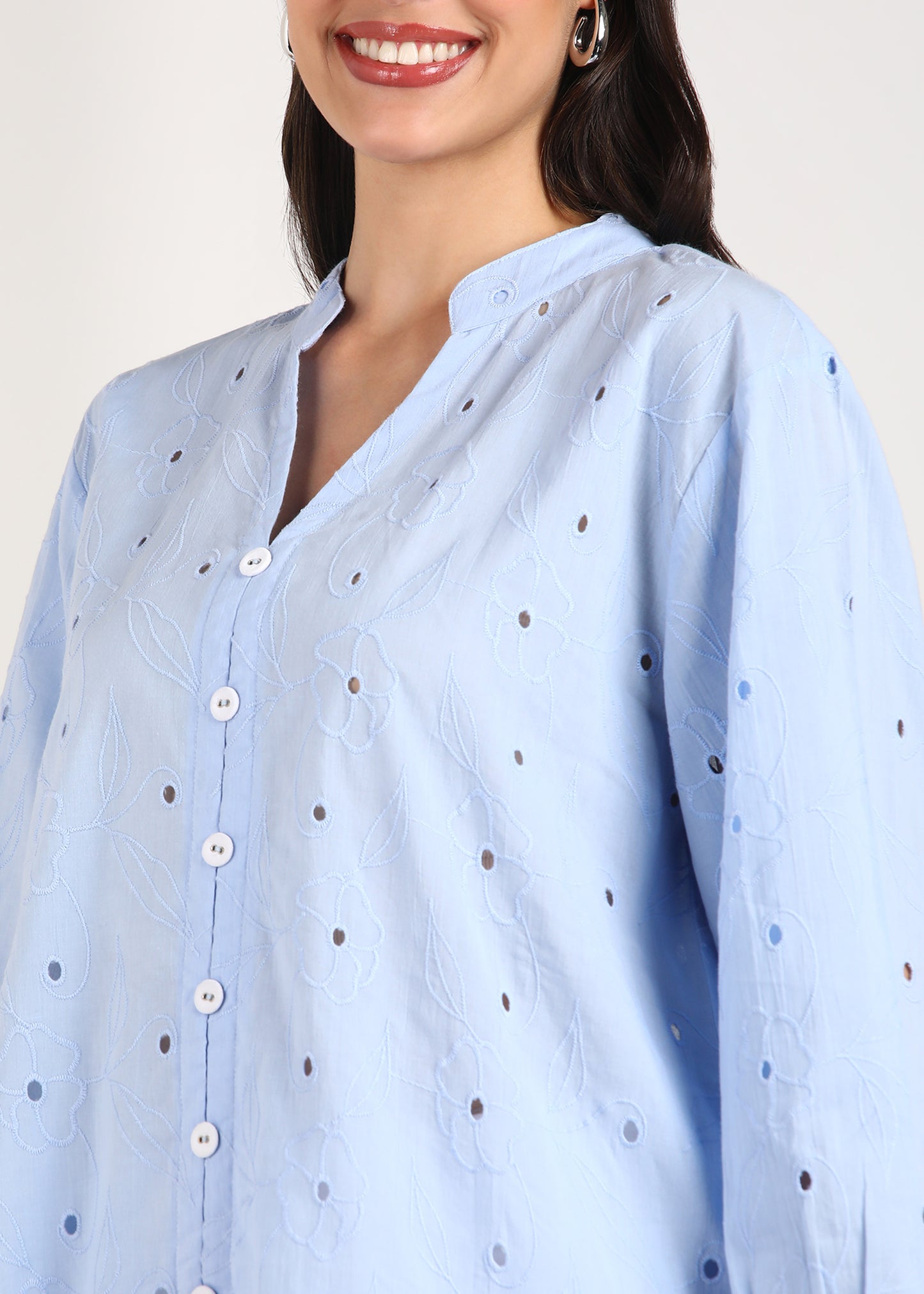 AQUA Cotton Top