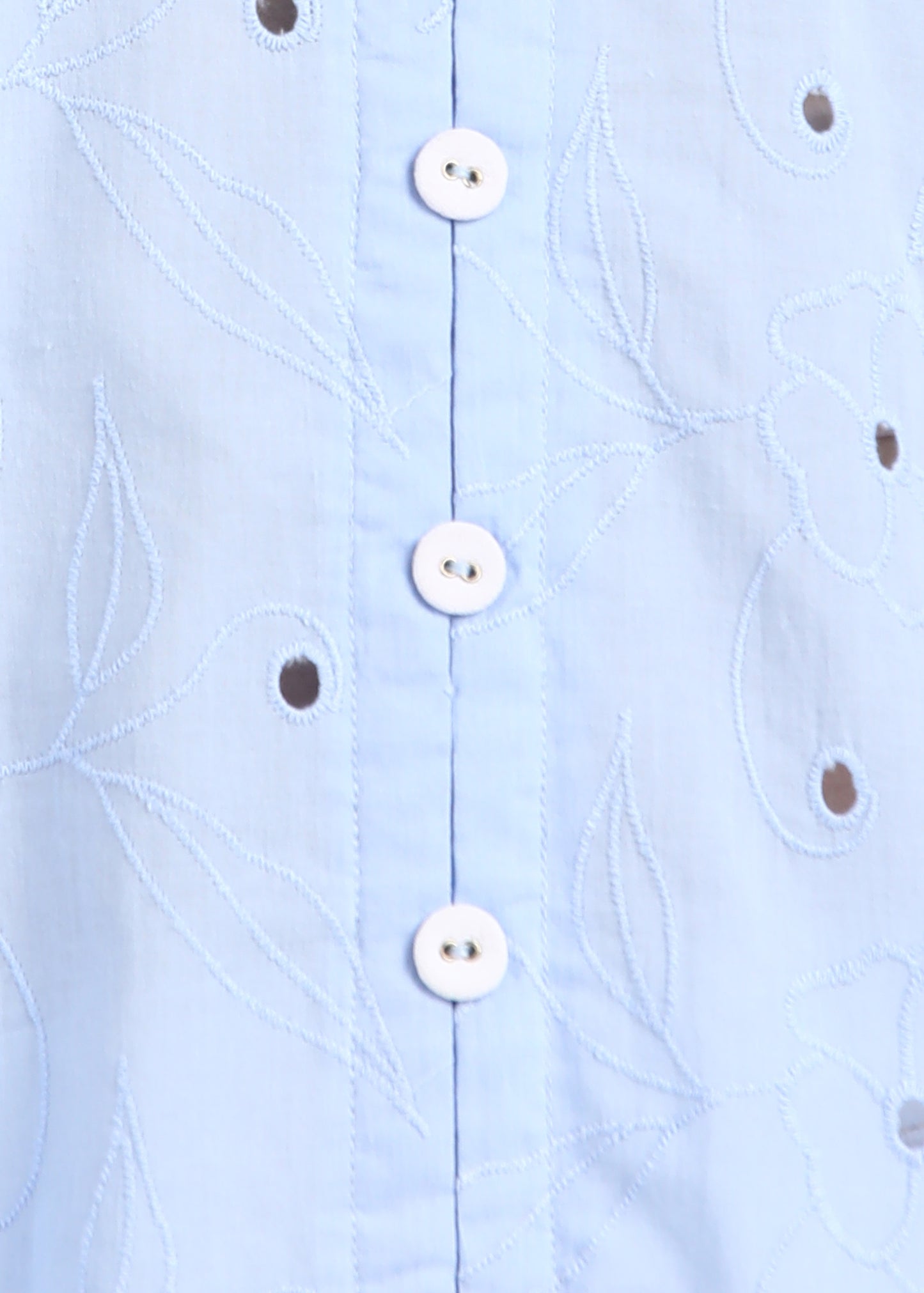 AQUA Cotton Top