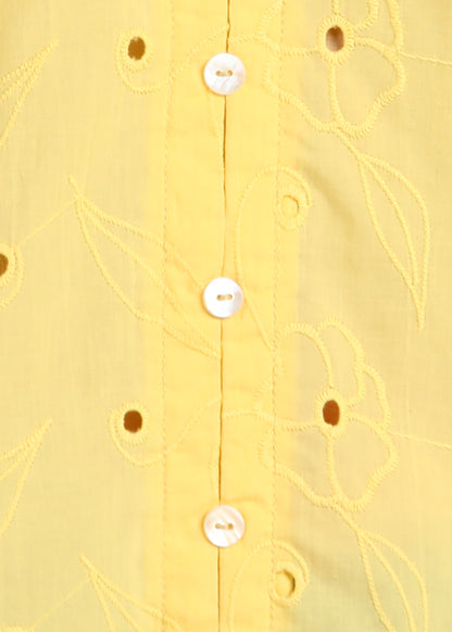 LEMON Cotton Top
