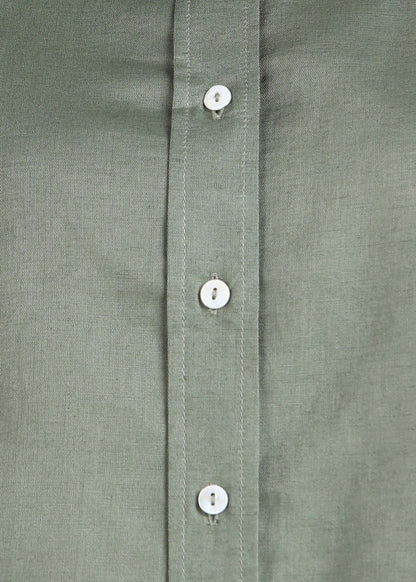 BASIL Linen shirt