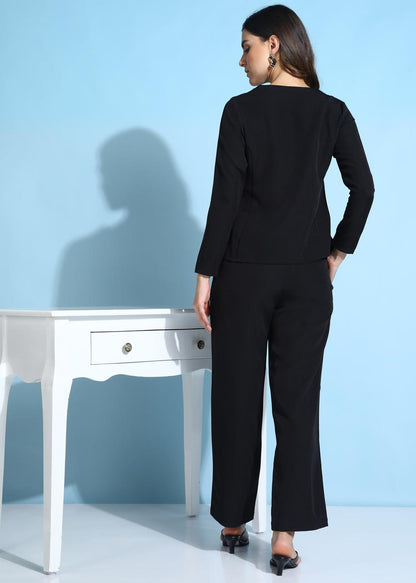 Vogue Black