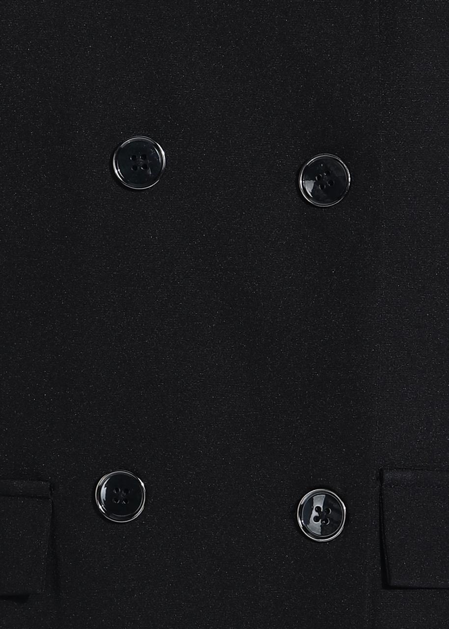 Vogue Black