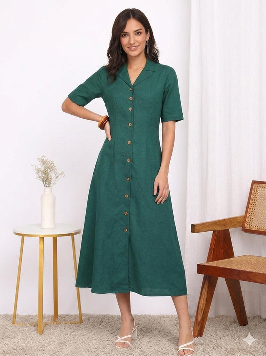 Pine Green