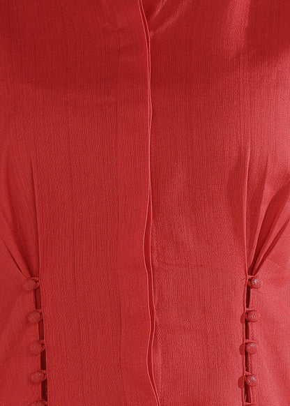 Scarlett full sleeves shirt