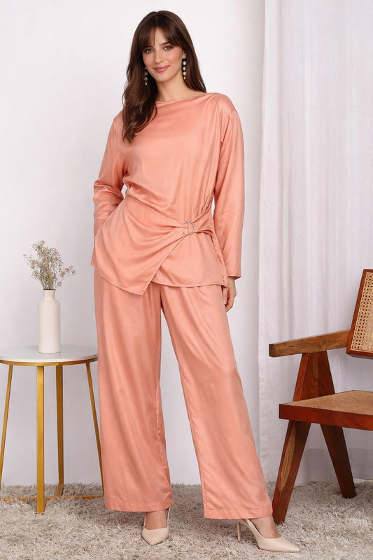 Golden Peach